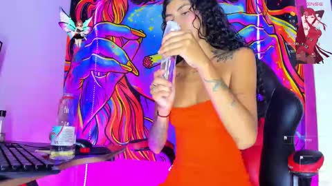 Snapshot of celesteart_ chatting on 18, 9, 2025 CELEST online show from 18, 9, 2025