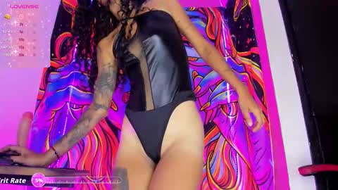 Snapshot of celesteart_ chatting on 3, 10, 2025 CELEST online show from 3, 10, 2025