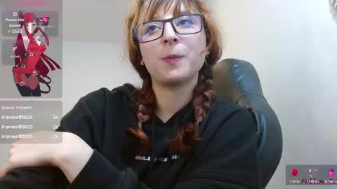 celesteayase online show from 11, 3, 2025