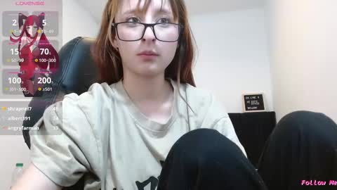 celesteayase online show from 12, 3, 2025