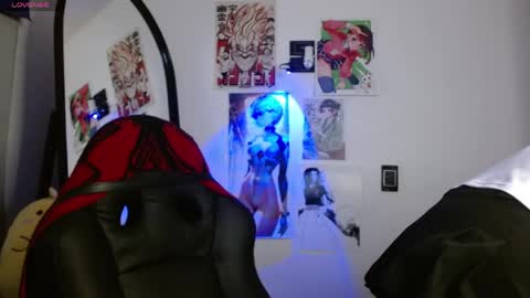 celesteayase online show from 26, 4, 2026
