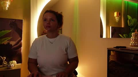 CelesteBailey online show from 1, 11, 2025