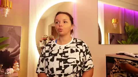 CelesteBailey online show from 2, 11, 2025