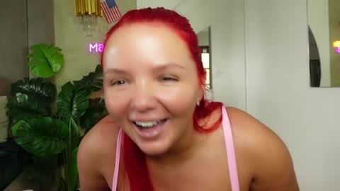 CelesteBailey online show from 21, 4, 2026