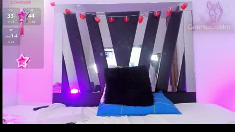 Mariana online show from 18, 3, 2026