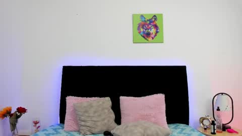 Celeste - Derek online show from 28, 2, 2026