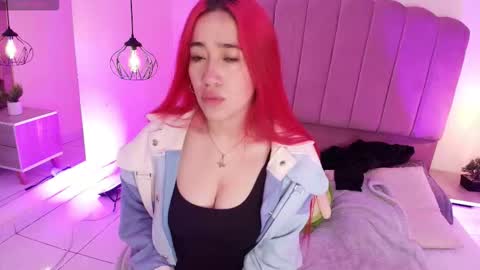 Celeste online show from 18, 11, 2025