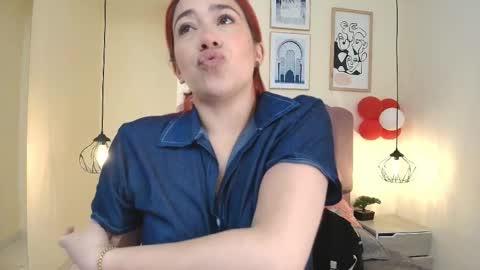 Celeste online show from 24, 3, 2026