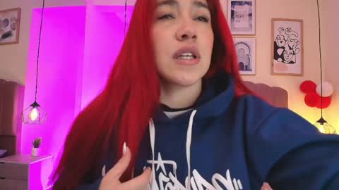 Celeste online show from 20, 4, 2026