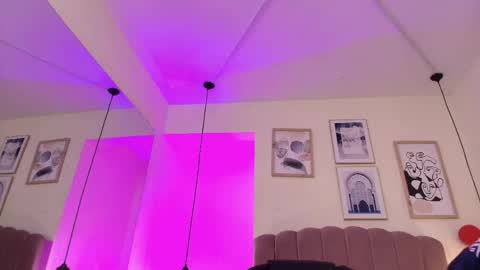 Celeste online show from 24, 4, 2026