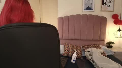 Celeste online show from 25, 4, 2026