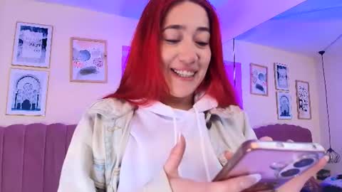 Celeste online show from 11, 6, 2026