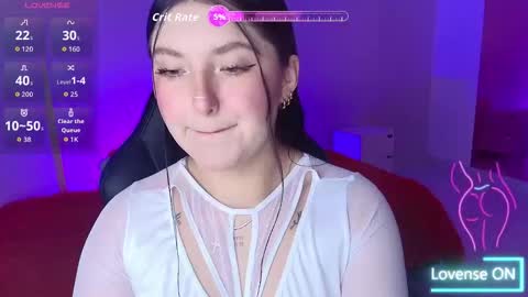 celesteeeuph online show from 12, 10, 2025