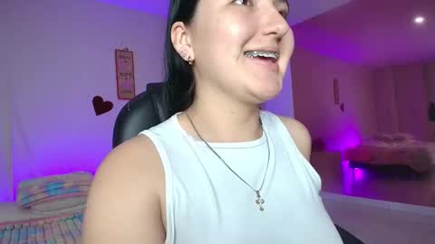 celesteeeuph online show from 21, 2, 2026