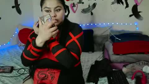 celestehot222 online show from 31, 10, 2025