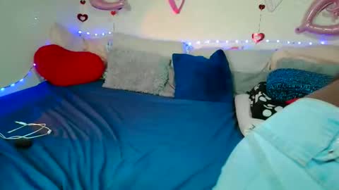 celestehot222 online show from 16, 3, 2026