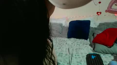 celestehot222 online show from 20, 4, 2026