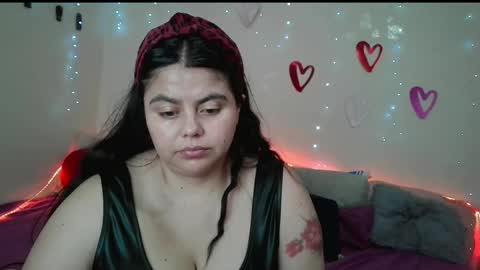 celestehot707rs online show from 7, 3, 2025