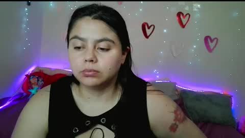 celestehot707rs online show from 9, 3, 2025