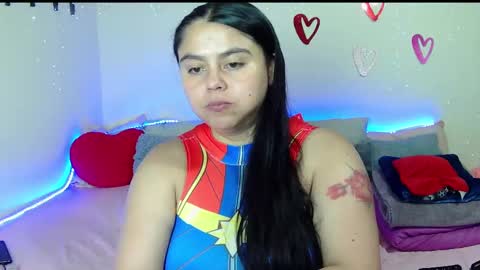 celestehot707rs online show from 16, 9, 2025