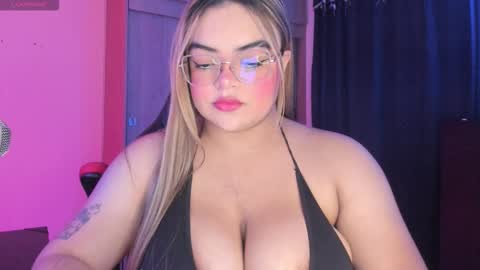 Celeste MC online show from 28, 2, 2026