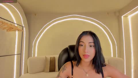 Celeste Moon online show from 4, 12, 2025