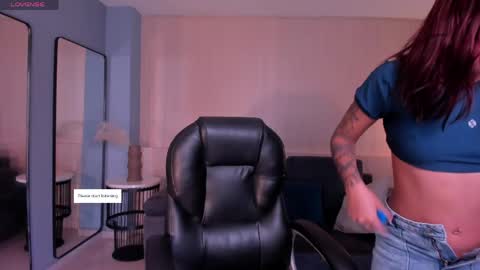 Celeste Moon online show from 25, 4, 2026