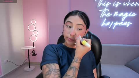 Snapshot of celestemoonx1 chatting on 31, 5, 2026 Celeste Moon online show from 31, 5, 2026