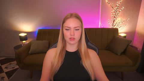 celestenoirr online show from 7, 10, 2025