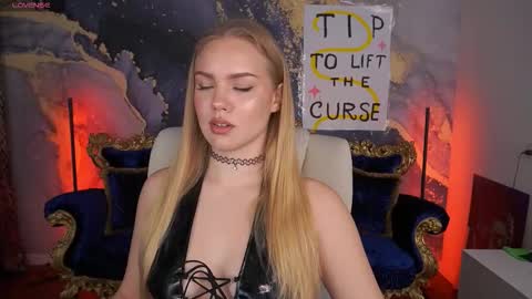 celestenoirr online show from 31, 10, 2025