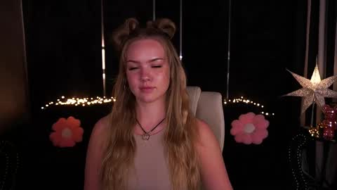 celestenoirr online show from 12, 5, 2026