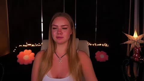 celestenoirr online show from 18, 5, 2026