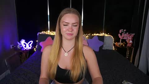 celestenoirr online show from 2, 6, 2026