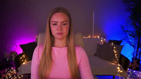 celestenoirr online show from 3, 6, 2026