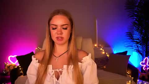 celestenoirr online show from 11, 6, 2026