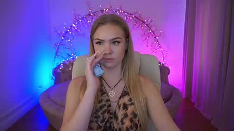 celestenoirr online show from 12, 6, 2026
