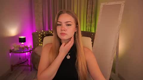 celestenoirr online show from 18, 6, 2026