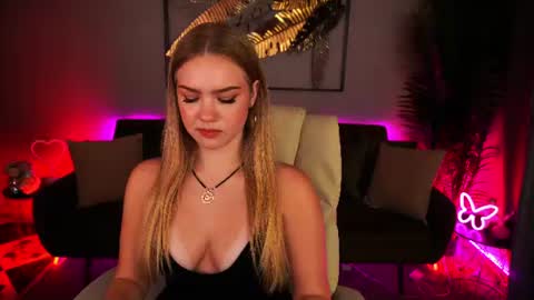 celestenoirr online show from 30, 7, 2026