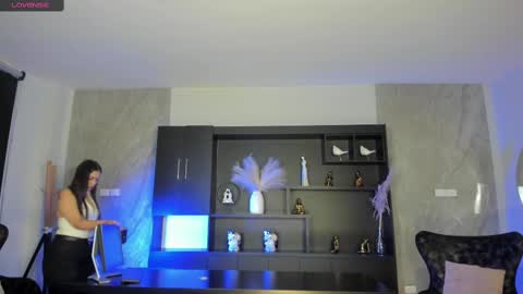 Celeste online show from 11, 3, 2025