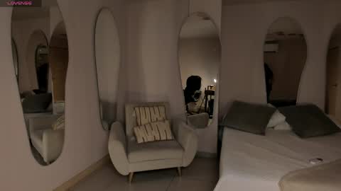 Celeste online show from 21, 4, 2026