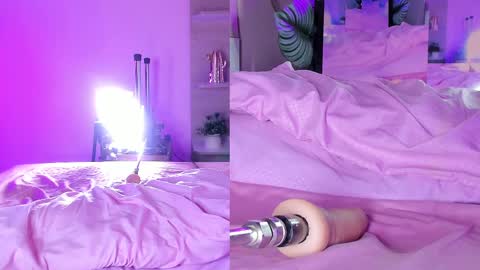 The girl of your eyes  online show from 17, 2, 2025