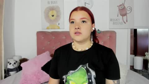 Celeste online show from 22, 2, 2025