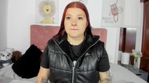 Celeste online show from 24, 2, 2025