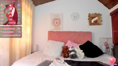 Celeste online show from 1, 3, 2025