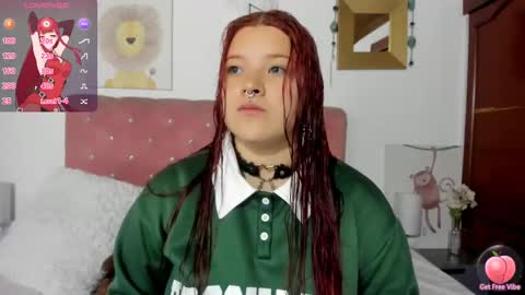 Celeste online show from 4, 3, 2025