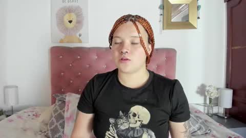 Celeste online show from 15, 9, 2025