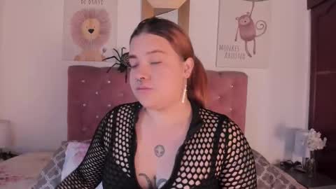 Celeste online show from 29, 10, 2025