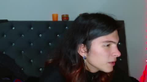 I am Valentinn online show from 31, 12, 2024