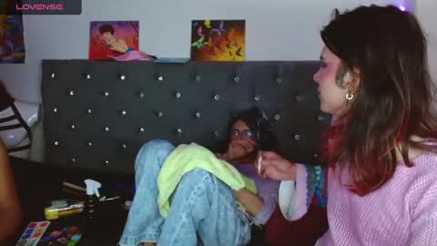 I am Valentinn online show from 19, 1, 2025