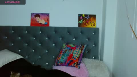 I am Valentinn online show from 28, 1, 2025